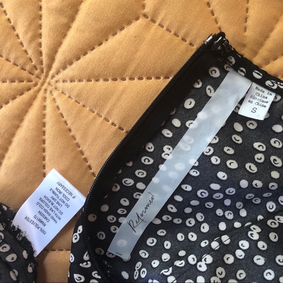 Polka Dot Urban Outfitters Dress - Picture 4 of 6